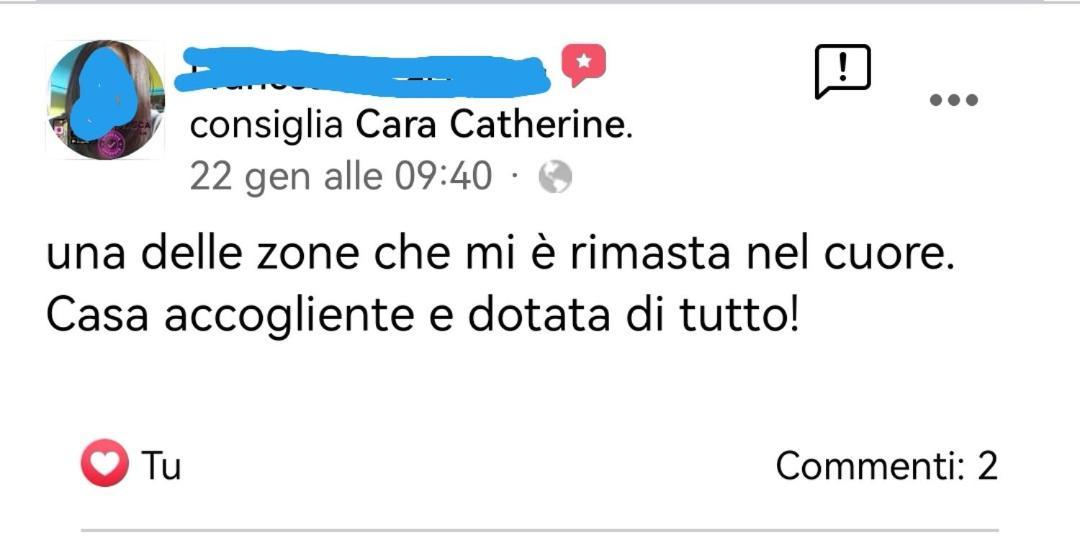 Cara Catherine 제얼미어스 외부 사진