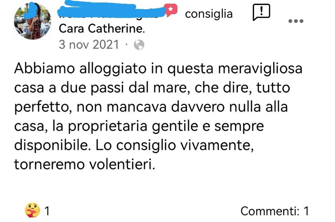 Cara Catherine 제얼미어스 외부 사진