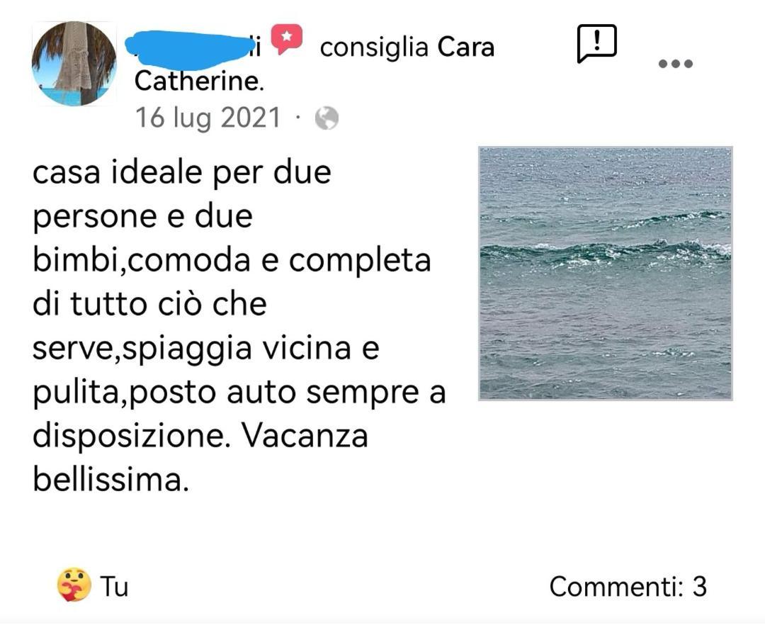 Cara Catherine 제얼미어스 외부 사진